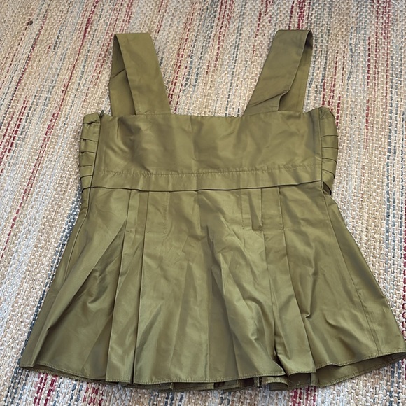 VINTAGE MAX MARA top - Picture 9 of 9